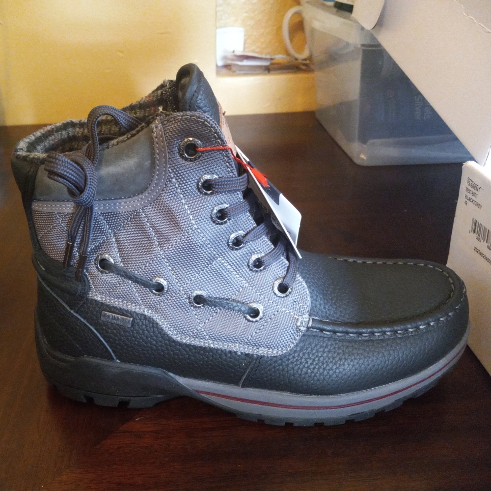 Pajar Canada Brent Boot. Size 9- 9.5, Size 42